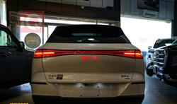 بی وای دی سیلیۆن 06 DM-i